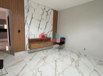 Photo 1 · Casa Térrea para Locação no Jardim Jurema, Valinhos | 3 Suítes, Jacuzzi e Área G