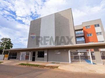 Apartamento · 60m² · 2 Quartos · 1 Vaga · Apartamento para Locação no Residencial Topázio | QS 5, Rua 310, Lote 11/13 | 60m2 | 2 Quartos | Vag