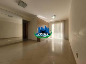 Photo 1 · Apartamento com 3 quartos sendo 1 suíte - 1 vaga de garagem para alugar, 69 m² p