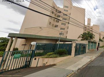 Apartamento · 64m² · 3 Quartos · 1 Vaga · Apartamento para alugar em Campinas, Loteamento Parque São Martinho, com 3 quartos, com 64 m²