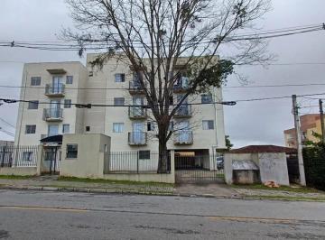 Apartamento · 73m² · 2 Quartos · 1 Vaga · Apartamento com 73,05 m², 2 quartos e 1 vaga à venda em Atuba, Colombo