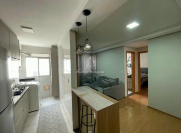 imagem · Apartamento para alugar em Campinas, Parque Industrial, com 2 quartos, com 45 m²