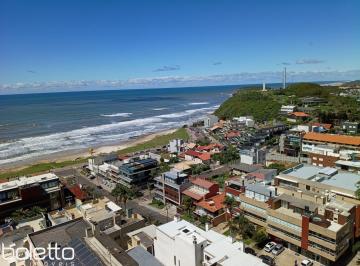 Photo 1 · Apartamento à Venda na Prainha em Torres/RS – 3 Suítes, Vista para o Mar e 2 Vagas