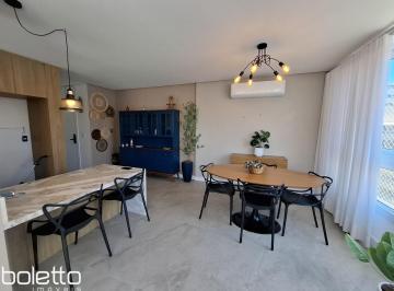 Photo 1 · Apartamento 2 suites, mobiliado na prainha em Torres
