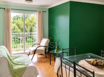 Photo 1 · APARTAMENTO À VENDA NO BAETA NEVES – 3 DORMITÓRIOS, MOBILIADO E COM VAGA DE GARAGEM!