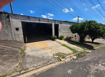 Casa · 227m² · 2 Quartos · 6 Vagas · Casa à venda e para alugar em Campinas, Vila Aeroporto, com 2 quartos, com 227.22 m²