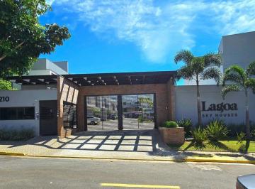 Casa · 175m² · 3 Quartos · 2 Vagas · Casa à venda em Campinas, Taquaral, com 3 suítes, com 175 m², Lagoa Sky House