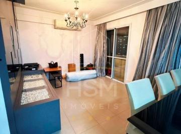 Photo 1 · Apartamento à venda, 3 quartos, 3 suítes, 2 vagas, Centro - Santo André/SP