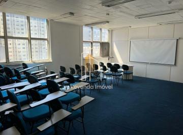 Photo 1 · EDF ADRIATICO, CONJ COMERCIAL DE 258m2 COM 2 SALAS, 2 BANHEIROS E SEM VAGA Á VEN
