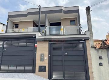 Photo 1 · Sobrado com 3 dormitórios à venda, 110 m² por R$ 850.000,00 - Vila Ré - São Paulo/SP