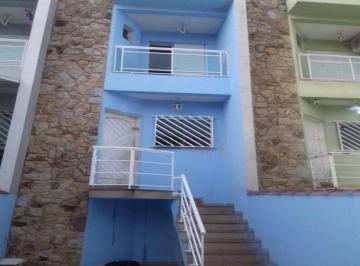 Photo 1 · Sobrado com 3 dormitórios à venda, 120 m² por R$ 550.000,00 - Jardim Nordeste -