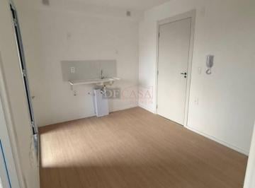 Photo 1 · Apartamento com 2 dormitórios para alugar, 30 m² por R$ 2.000,00/mês - Vila Aric
