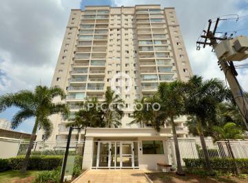 Apartamento · 64m² · 1 Quarto · 1 Vaga · Apartamento para alugar em Campinas, Bosque, com 1 suíte, com 64 m², Reserva Bosque dos Jequitibas