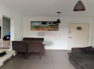 Photo 1 · Apartamento com 2 dormitórios à venda, 57 m² por R$ 288.000,00 - Fazenda Aricand