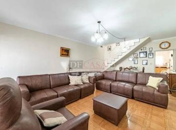 Photo 1 · Sobrado com 3 dormitórios à venda, 160 m² por R$ 1.053.360,00 - Tatuapé - São Pa