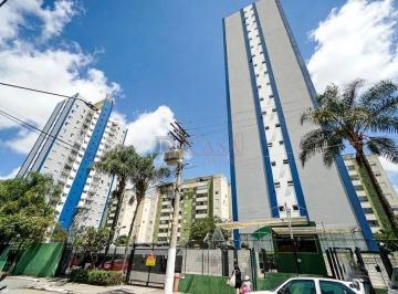 Photo 1 · Apartamento com 2 dormitórios para alugar, 58 m² por R$ 3.354,00/mês - Tatuapé -