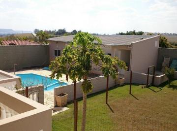 Rural · 408m² · 3 Quartos · 7 Vagas · Chácara à venda no bairro Matão em Piracicaba/SP