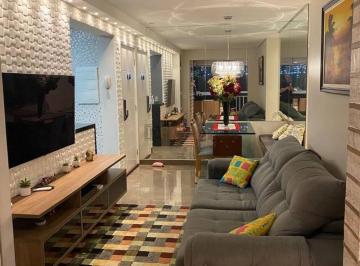Photo 1 · Apartamento com 2 dormitórios à venda, 63 m² - Tatuapé - São Paulo/SP