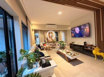 Casa · 233m² · 5 Quartos · 4 Vagas · Sobrado para alugar em Valinhos, Vale do Itamaracá, com 5 suítes, com 233 m²