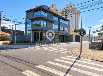 Comercial · 480m² · 9 Vagas · Prédio para alugar em Campinas, Bonfim, com 480 m²
