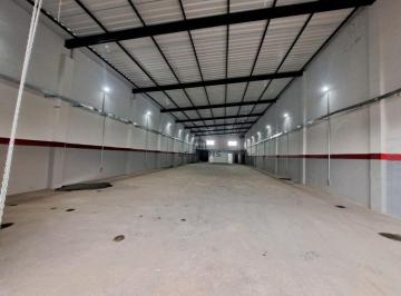 Comercial · 600m² · Galpão para alugar no bairro Vale do Sol em Piracicaba/SP