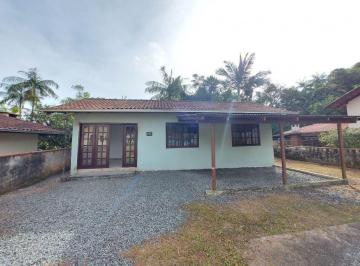 Casa · 55m² · 2 Quartos · 1 Vaga · Casa com 2 dormitórios para alugar, 55 m² por R$ 2.100 + taxas/mês - Bom Reti...