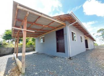 Casa 01 · Casa com 2 dormitórios para alugar, 36 m² por R$1300+ taxas/mês - Jardim Para...