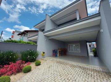 Casa · 133m² · 3 Quartos · 2 Vagas · Casa em Aventureiro  -  Joinville