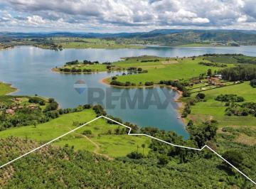 Rural · 138700m² · Área Estratégica para Investimento e Incorporação em Delfinópolis/MG – 13,87 ha Acesso na Rodovia e 