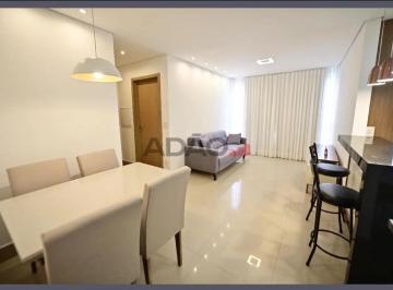 imagem-1 · Apartamento Universitario 2 Quartos c/ suite Panoramic Apartamento com 2 Quarto(s) à Venda por R$ 55