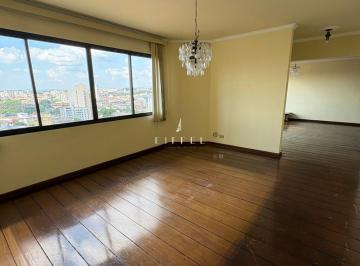 Apartamento · 181m² · 3 Quartos · 2 Vagas · Apartamento à venda e para alugar em Sorocaba, Centro, com 3 quartos, com 181 m²