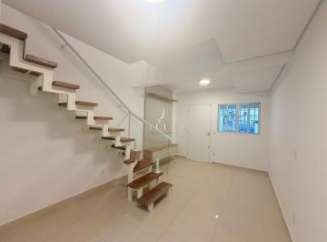 Casa · 79m² · 2 Quartos · 2 Vagas · Casa para alugar em Sorocaba, Jardim Gonçalves, com 2 suítes, com 79.8 m², Residencial Martinez