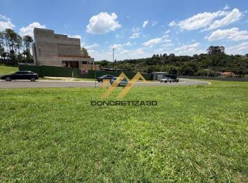 Terreno · 532m² · Terreno com 532 m² à venda - Reserva Itanhangá, Indaiatuba/SP