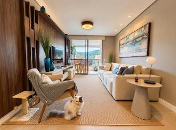 01 · Apartamento com 3 quartos em Jurerê, Florianópolis