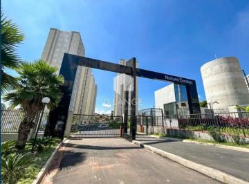 Apartamento · 43m² · 2 Quartos · 1 Vaga · Apartamento para alugar no condomínio Nature Garden - Villa Garden em Campinas - SP