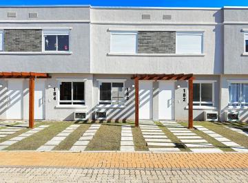 Photo 1 · Casa em Condomínio à venda 2 quartos em Vila Nova