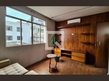 Apartamento · 100m² · 3 Quartos · 1 Vaga · Apartamento à Venda - Prado, 3 Quartos,  100 m² - Belo Horizonte