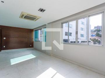 Apartamento · 180m² · 4 Quartos · 3 Vagas · Apartamento à Venda - Gutierrez, 4 Quartos,  180 m² - Belo Horizonte