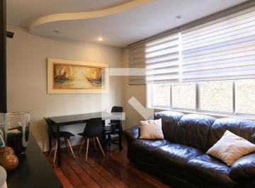 Apartamento · 80m² · 3 Quartos · 1 Vaga · Apartamento à Venda - Sagrada Família, 3 Quartos, 80 m² - Belo Horizonte