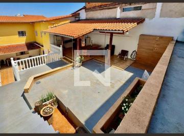 Casa · 220m² · 5 Quartos · 3 Vagas · Casa à Venda - Nova Floresta, 5 Quartos, 220 m² - Belo Horizonte