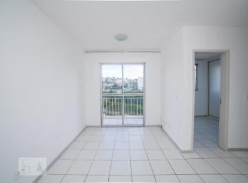Apartamento · 64m² · 2 Quartos · 1 Vaga · Apartamento à Venda - Fernão Dias, 2 Quartos, 64 m² - Belo Horizonte