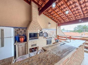 Casa · 123m² · 4 Quartos · 2 Vagas · Casa à venda no bairro Loteamento Residencial Santo Antônio I em Piracicaba