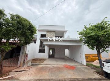 Casa · 200m² · 3 Quartos · Sobrado à venda no Condomínio Residencial Mônaco em Piracicaba