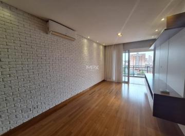 Apartamento · 140m² · 3 Quartos · 3 Vagas · Apartamento para alugar no Condomínio Edifício Delta Club em Piracicaba