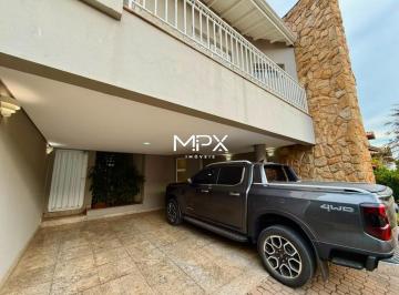 Casa · 310m² · 4 Quartos · 2 Vagas · Casa à venda no Condomínio Village des Lions em Piracicaba