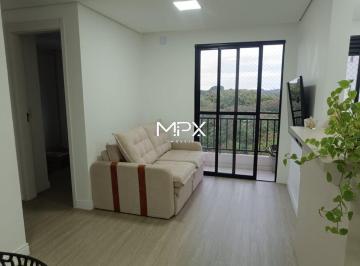 Apartamento · 45m² · 2 Quartos · 1 Vaga · Apartamento à venda no Mykonos Residence em Piracicaba
