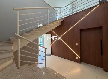 Casa · 300m² · 3 Quartos · 4 Vagas · Casa à venda no Condomínio Residencial Terras III em Piracicaba