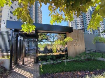 Apartamento · 49m² · 2 Quartos · 1 Vaga · Apartamento à venda e para alugar em Londrina, Pacaembu, com 2 quartos, com 49.5 m²