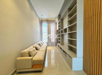 Casa · 142m² · 3 Quartos · 2 Vagas · Casa à venda no Condomínio Residencial Mônaco em Piracicaba