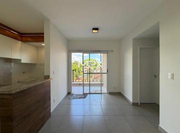 Apartamento · 70m² · 2 Quartos · 1 Vaga · Apartamento para alugar no Condomínio Portal das Laranjeiras em Piracicaba